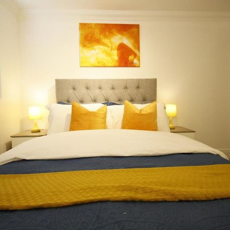 Willow Serviced Apartments - 39 Κάρντιφ Εξωτερικό φωτογραφία
