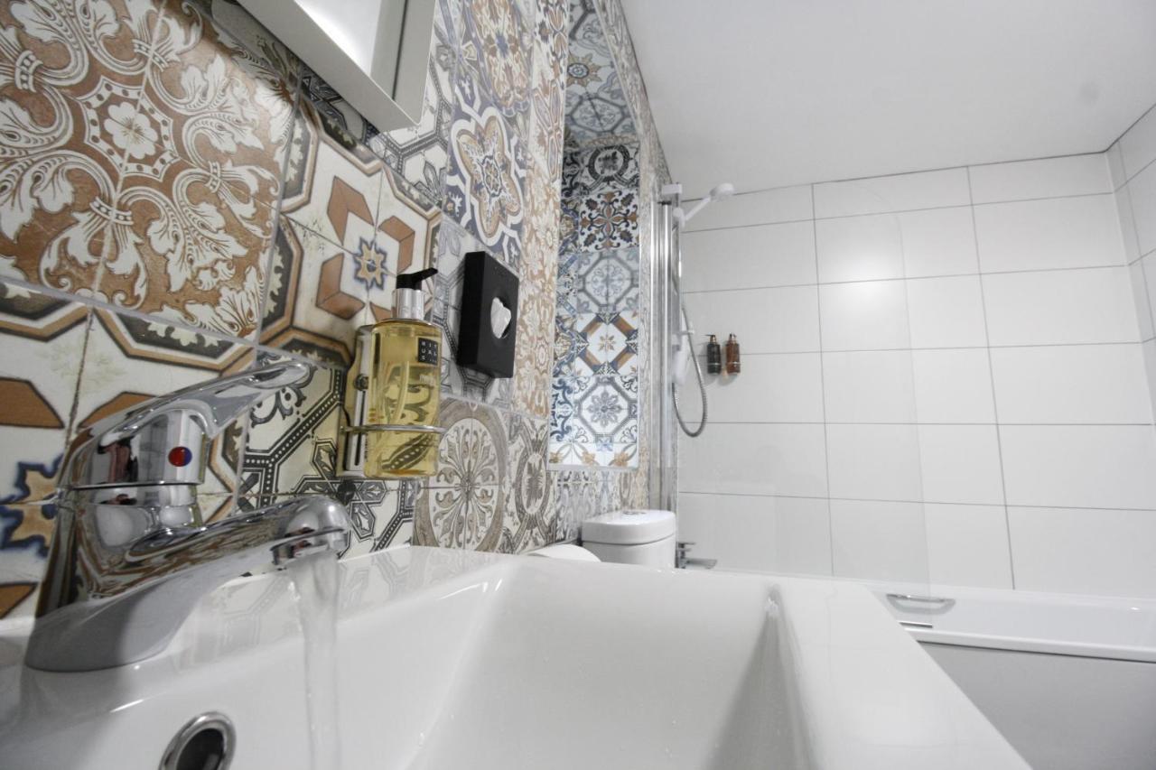 Willow Serviced Apartments - 39 Κάρντιφ Εξωτερικό φωτογραφία